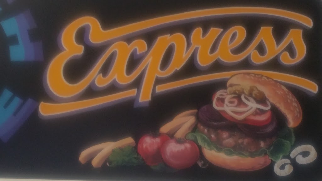 Lunch Time Express | 91-93 Cowpasture Rd, Wetherill Park NSW 2164, Australia | Phone: 0410 649 431