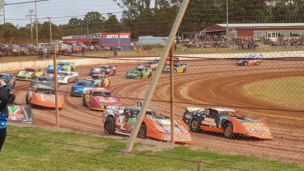 Albany Attwell Park Speedway Track |  | 96 Reddale Rd, McKail WA 6330, Australia | 0419587365 OR +61 419 587 365