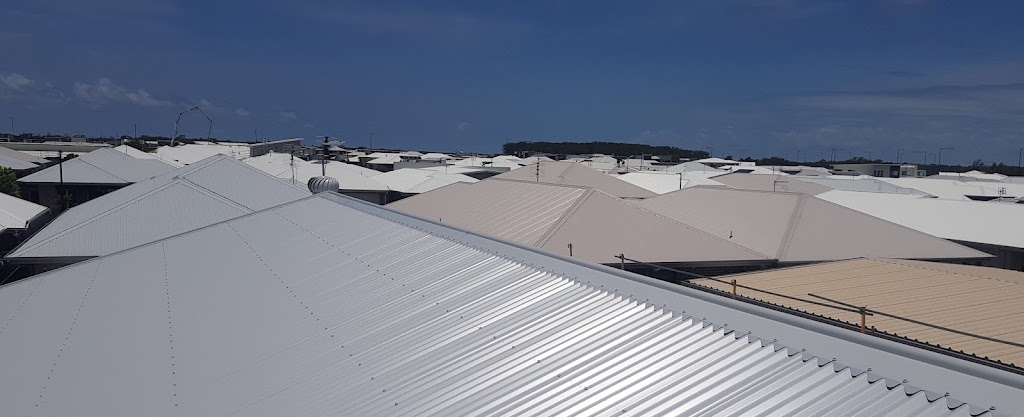 K.A.W Metal Roofing Services | 68 Hempsall Rd, Cootharaba QLD 4565, Australia | Phone: 0429 895 889