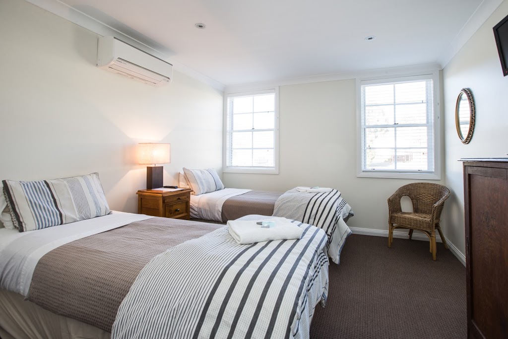 Peel Inn Hotel | lodging | 89 Jenkins St, Nundle NSW 2340, Australia | 0267693377 OR +61 2 6769 3377