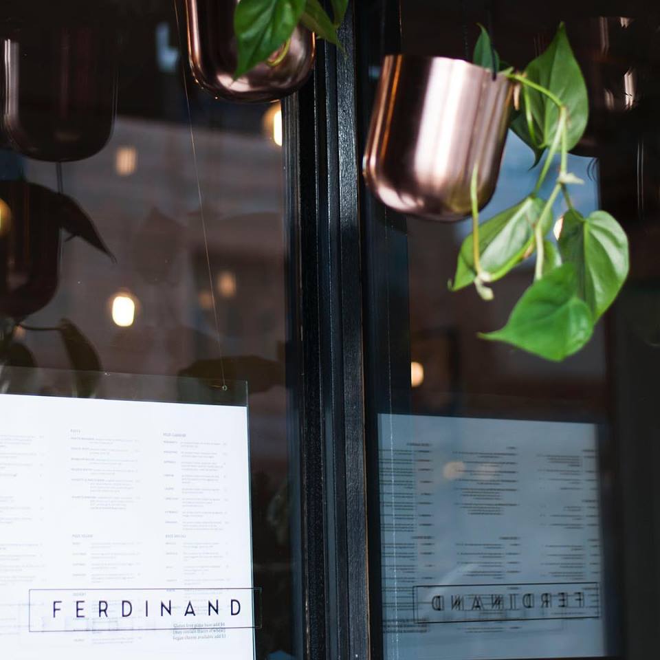 Ferdinand | meal takeaway | 98-100 High St, Northcote VIC 3070, Australia | 0390427247 OR +61 3 9042 7247
