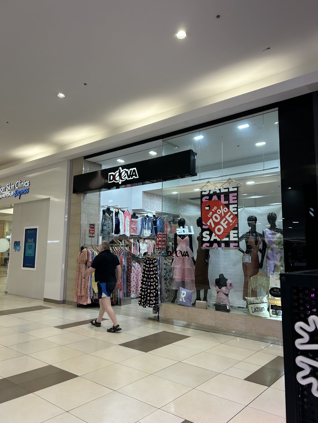 Deeva | 56 Burgundy St, Heidelberg VIC 3084, Australia | Phone: (03) 9471 9422