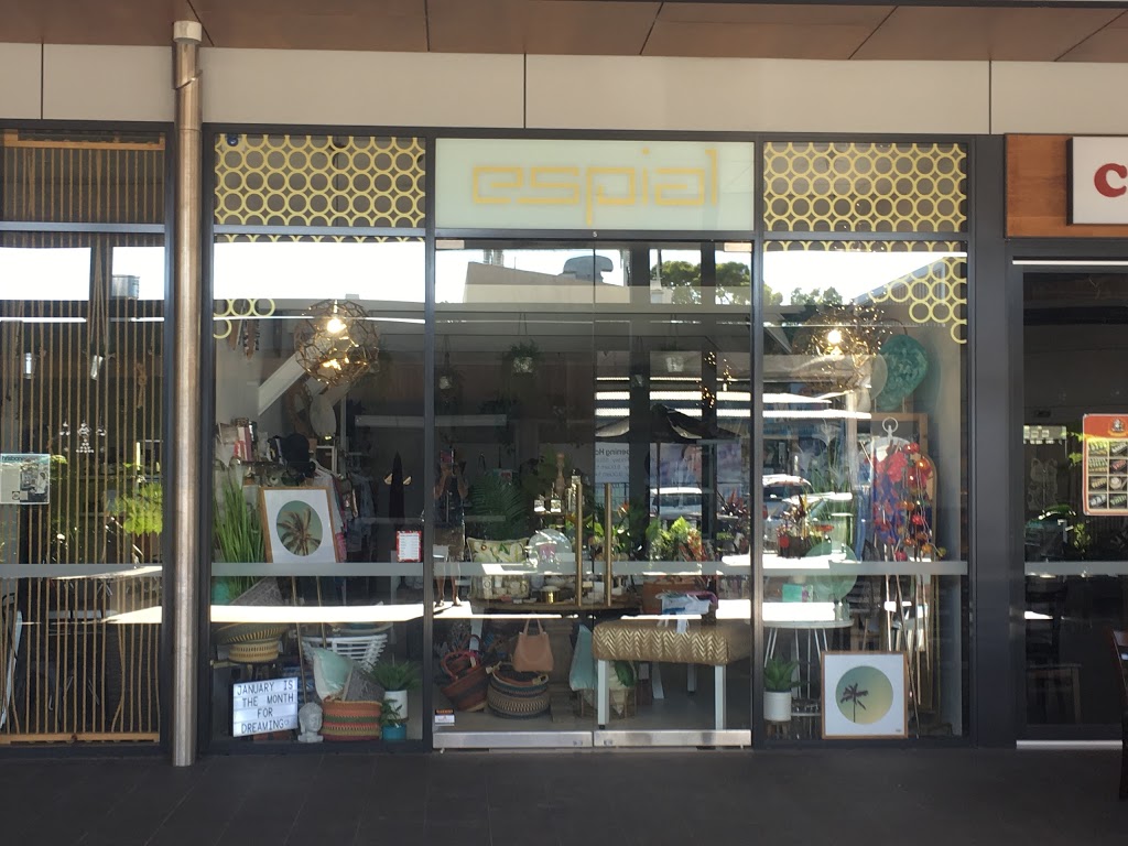 Espial Interiors & Gifts | CAMP HILL MARKETPLACE, SHOP 5, 25 Samuel St, Camp Hill QLD 4152, Australia | Phone: (07) 3843 4000