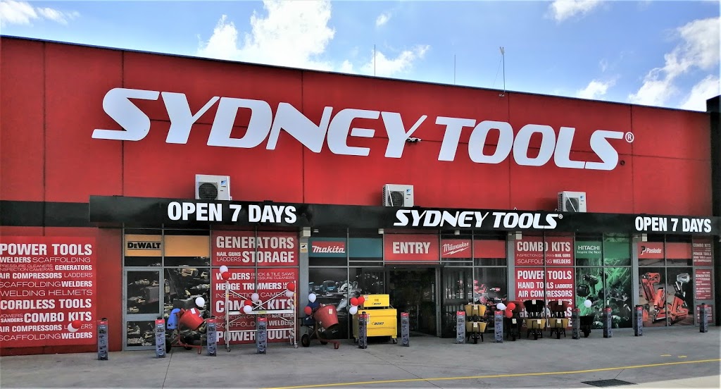 Sydney Tools Carrum Downs | hardware store | Unit 6/574-588 Frankston - Dandenong Rd, Carrum Downs VIC 3201, Australia | 0392231994 OR +61 3 9223 1994