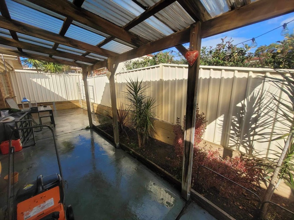 Sustainabuild NSW | 35 Eighth Ave, Loftus NSW 2232, Australia | Phone: 0452 500 466