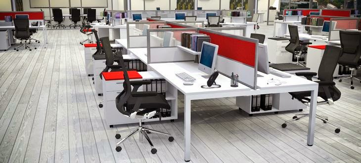 IDEAL Office Furniture Sydney | 1-3 Celebration Dr, Bella Vista NSW 2153, Australia | Phone: (02) 9629 6666