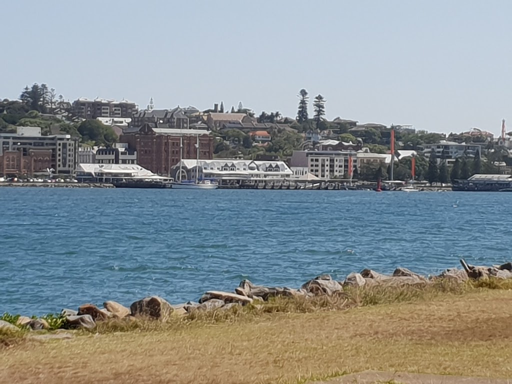 Pitt Street Reserve Playground | 10 Wharf Cres, Stockton NSW 2295, Australia | Phone: (02) 4974 2000