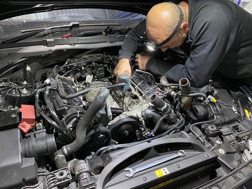 Ramico European car specialist | 8 Torrens Ave, Cardiff NSW 2285, Australia | Phone: 0415 789 336