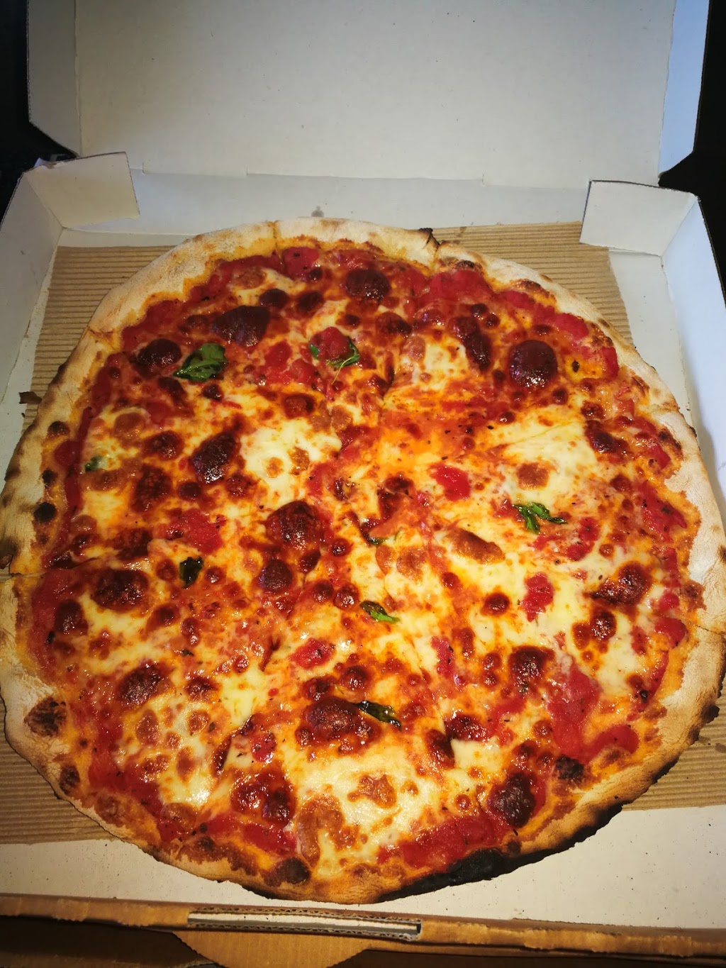 Millers Pizza Elsternwick | restaurant | 523 Glen Huntly Rd, Elsternwick VIC 3185, Australia | 0395231771 OR +61 3 9523 1771