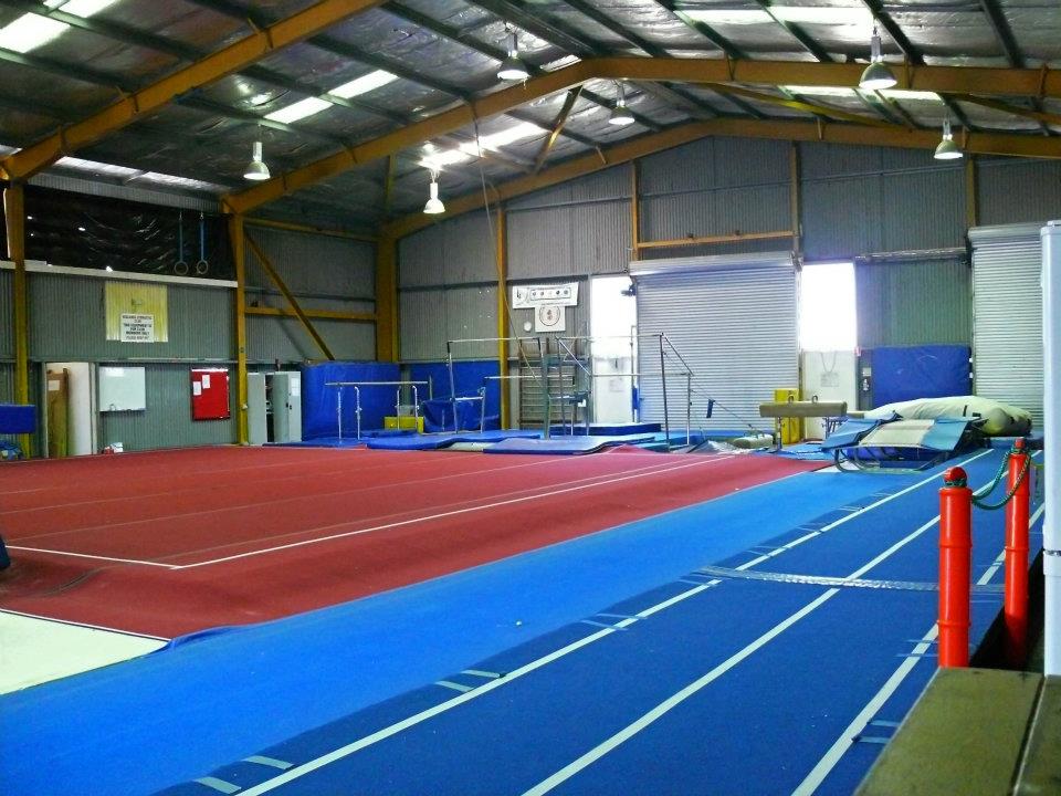 Redland City Gymsports | Long St, Cleveland QLD 4163, Australia | Phone: (07) 3821 4477