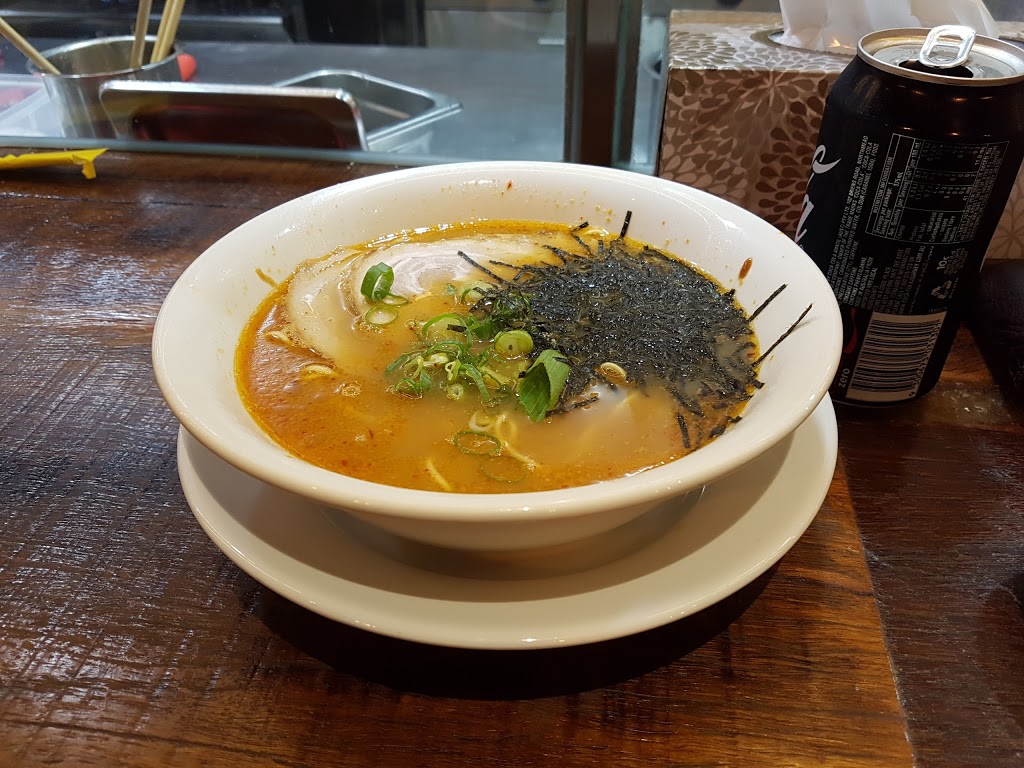 Hakataya Ramen Warrigal Square Shop | Shop 19 Warrigal Square Shopping Centre, 261 Warrigal Rd, Eight Mile Plains QLD 4113, Australia | Phone: (07) 3341 1193
