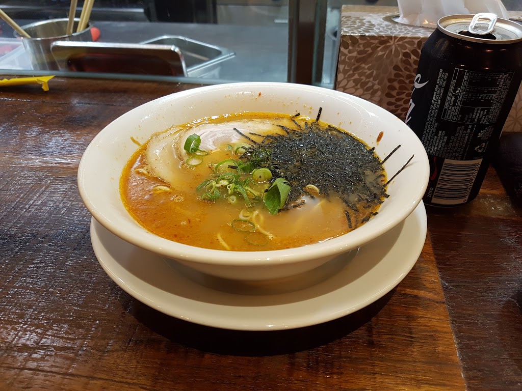 Hakataya Ramen Warrigal Square Shop | restaurant | Shop 19 Warrigal Square Shopping Centre, 261 Warrigal Rd, Eight Mile Plains QLD 4113, Australia | 0733411193 OR +61 7 3341 1193