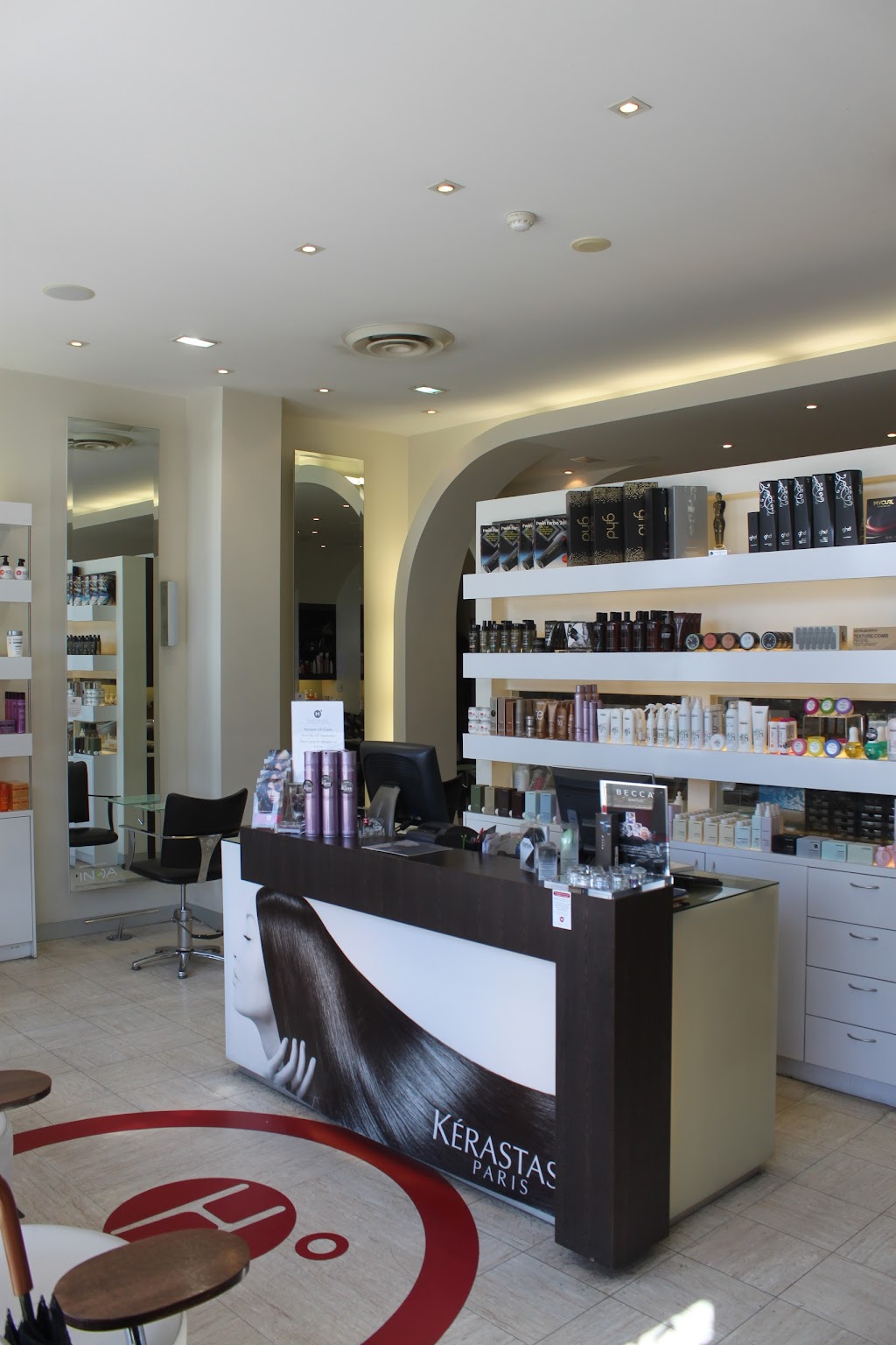 Heading Out Hair & Beauty | 1/74 Doncaster Rd, Balwyn North VIC 3104, Australia | Phone: (03) 9859 1555