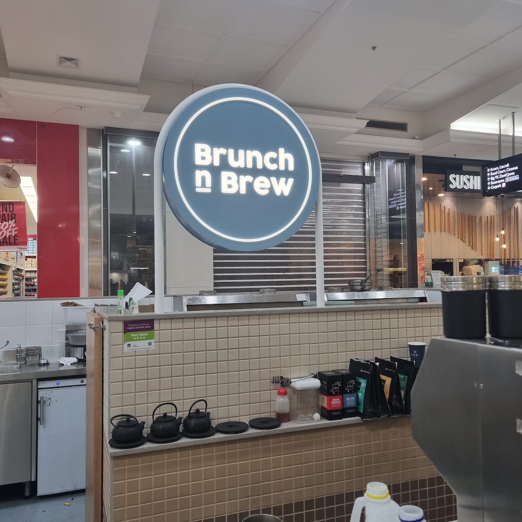 Brunch N Brew westfield Tuggerah | Kiosk K117/50 Wyong Rd, Tuggerah NSW 2259, Australia | Phone: (02) 4303 6962