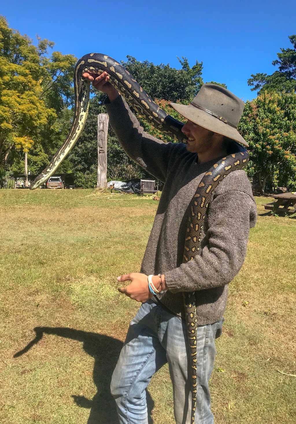 Snake Catcher Northern Rivers 24/7 |  | 707 Fernleigh Rd, Brooklet NSW 2479, Australia | 0411039373 OR +61 411 039 373