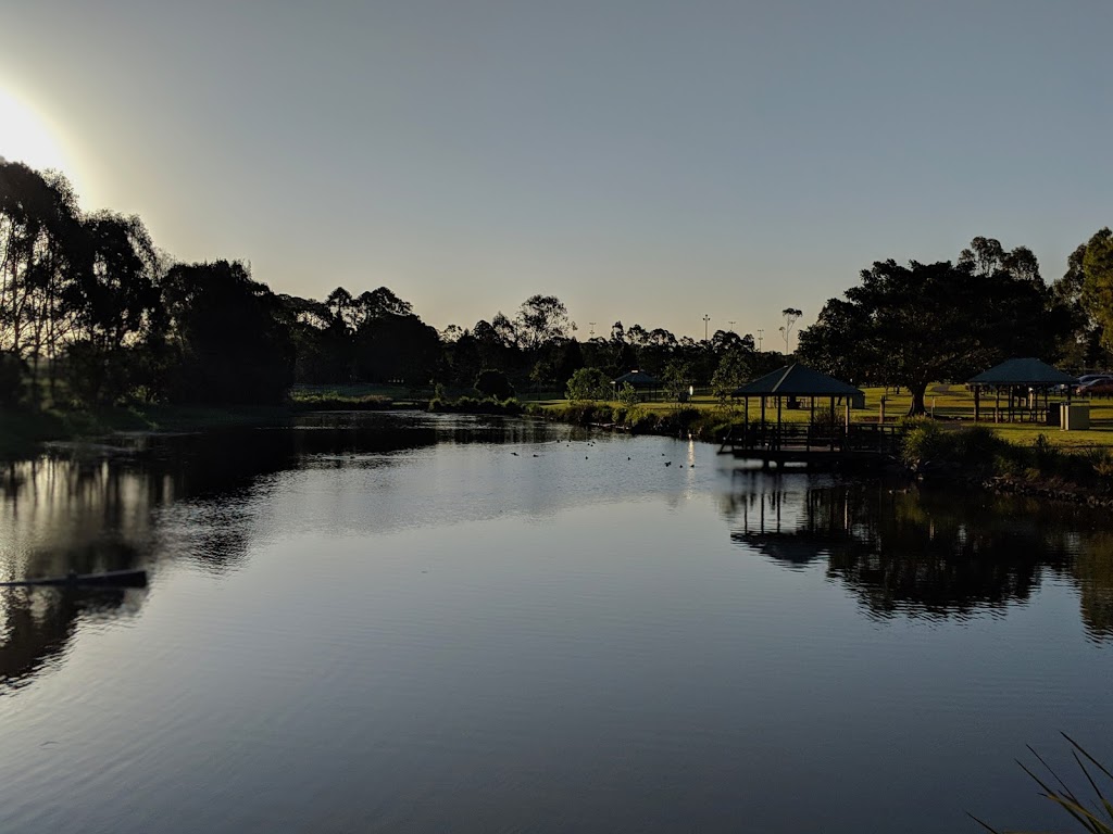 Meadowbrook parkrun | Riverdale Park, Armstrong Rd, Meadowbrook QLD 4131, Australia