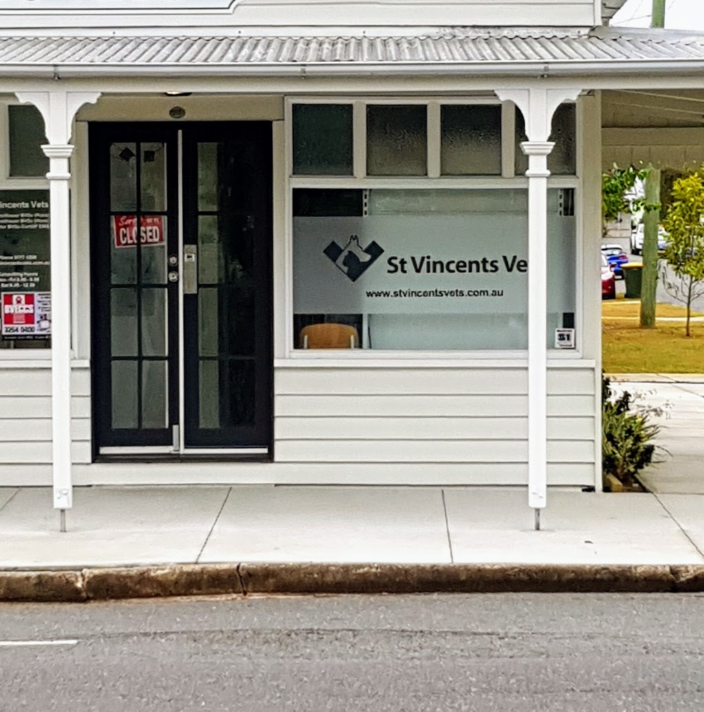 St Vincents Vets | veterinary care | 84 St Vincents Rd, Virginia QLD 4014, Australia | 0731771299 OR +61 7 3177 1299