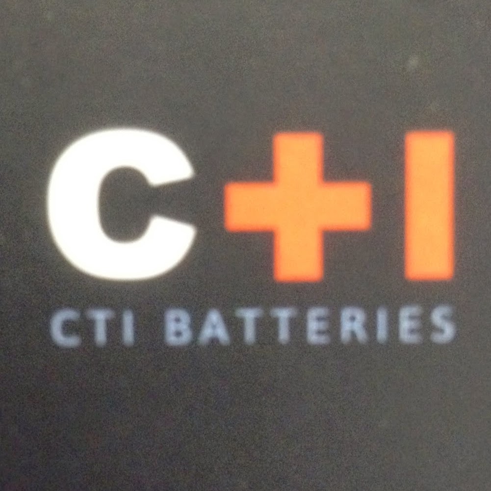 CTI Batteries | car repair | 608 Ingham Rd, Bohle QLD 4818, Australia | 0747252998 OR +61 7 4725 2998