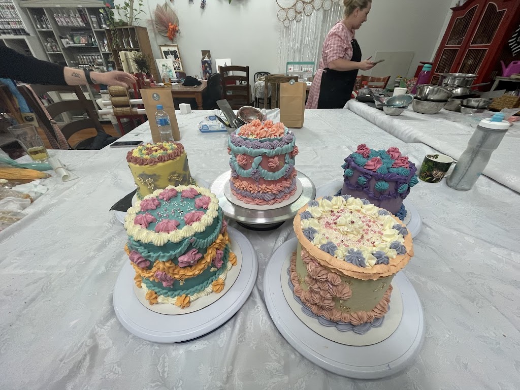 The Dandy Lion Studio | 7 Rutherford St, Swan Hill VIC 3585, Australia | Phone: 0493 686 549