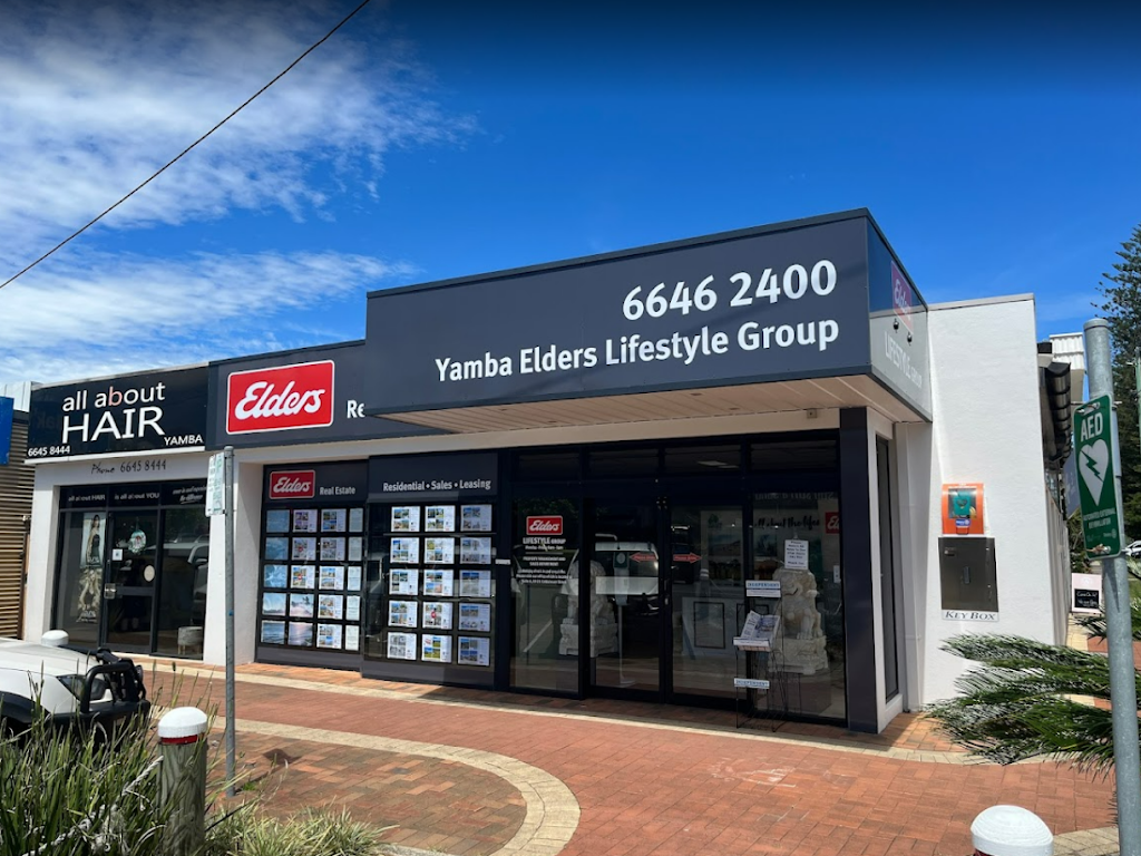 Elders Real Estate Yamba | 2/5 Yamba St, Yamba NSW 2464, Australia | Phone: (02) 6646 2400