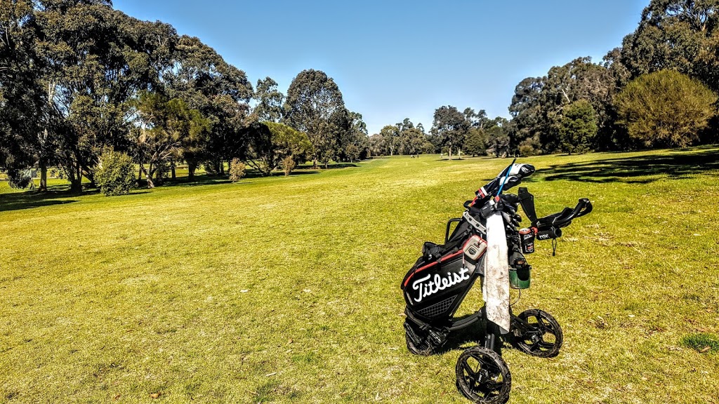 Morwell Golf Club | Fairway Dr, Morwell VIC 3840, Australia | Phone: (03) 5134 5307