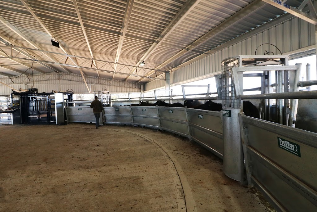 ProWay Livestock Equipment | food | 19 Bomen Rd, Bomen NSW 2650, Australia | 0269324000 OR +61 2 6932 4000