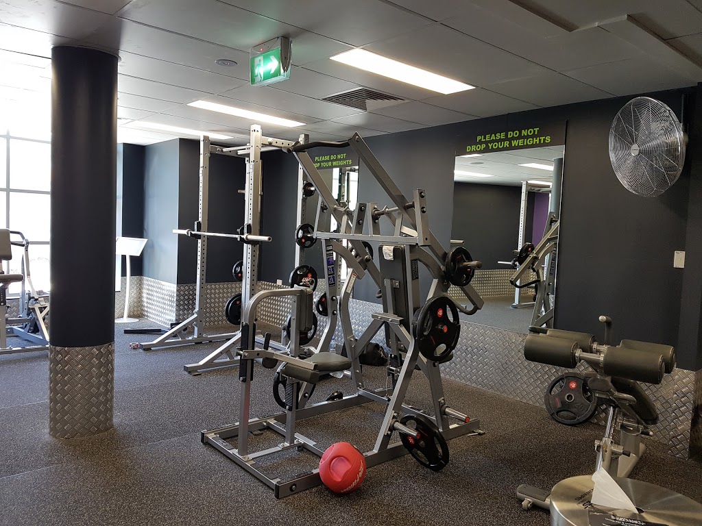 Anytime Fitness | gym | 118 Old Canterbury Rd, Lewisham NSW 2049, Australia | 0295684220 OR +61 2 9568 4220