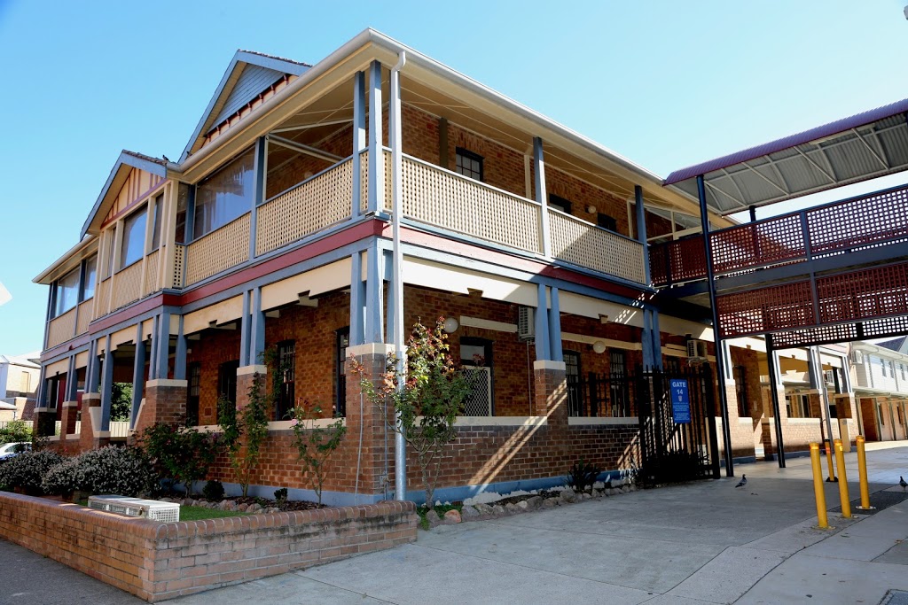 All Saints College, St Peters Campus | school | 9 Free Church St, Maitland NSW 2320, Australia | 0249336933 OR +61 2 4933 6933