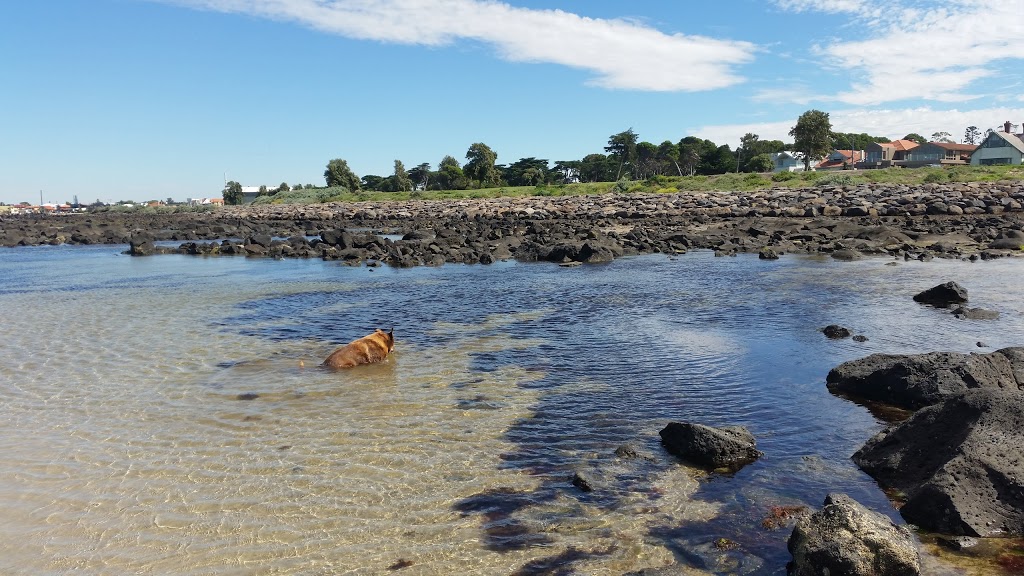 Katie Cove | park | Esplanade, Williamstown VIC 3016, Australia