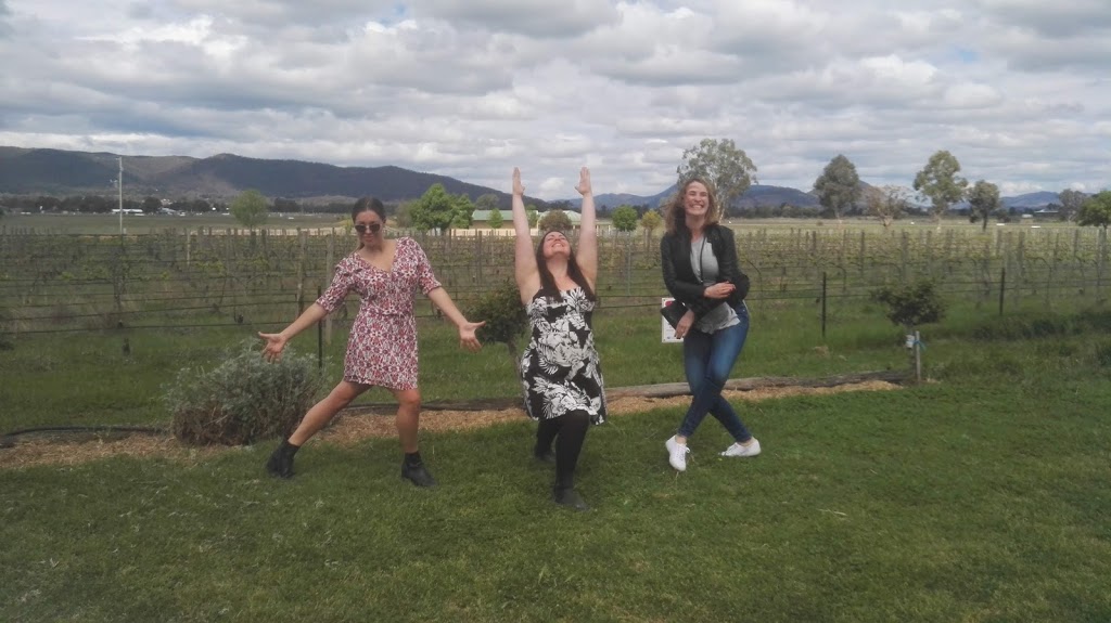 Mudgee Valley Wine Tours with James | travel agency | Town Centre, Mudgee NSW 2850, Australia | 0413282387 OR +61 413 282 387