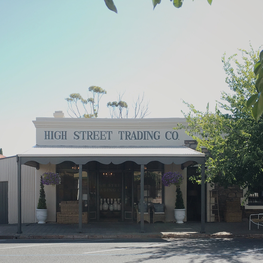 High Street Trading Co. | home goods store | 13 High St, Strathalbyn SA 5255, Australia | 0885368441 OR +61 8 8536 8441