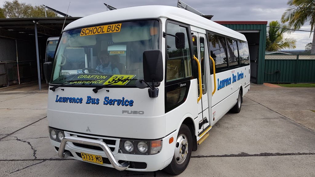 Lawrence Bus Service |  | 65 Richmond St, Lawrence NSW 2460, Australia | 0266477279 OR +61 2 6647 7279