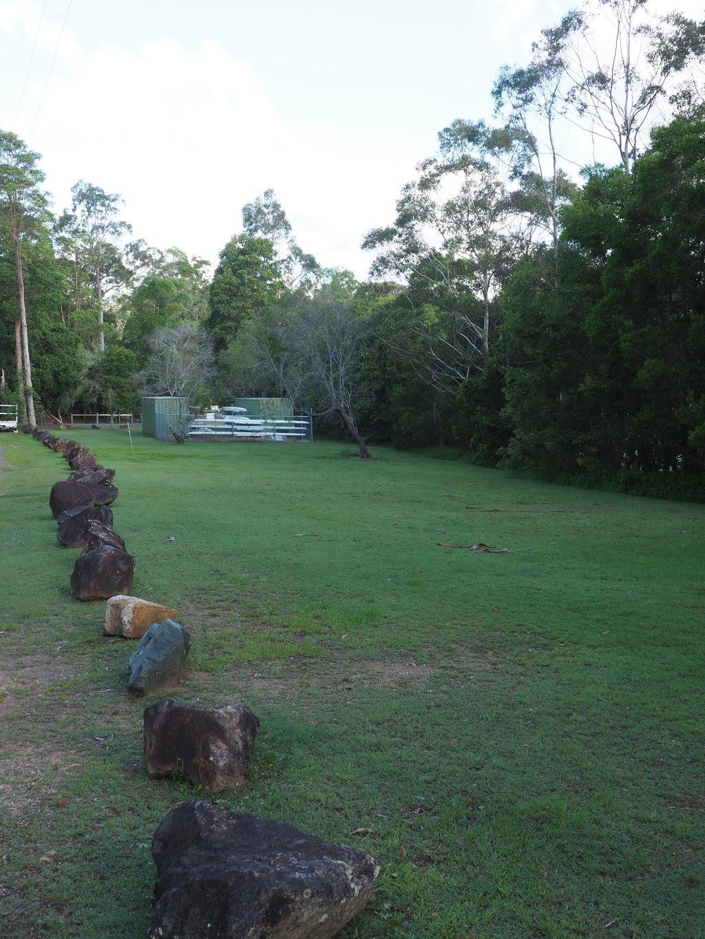 Mary River Cod Park | park | Collwood Rd, Lake MacDonald QLD 4563, Australia