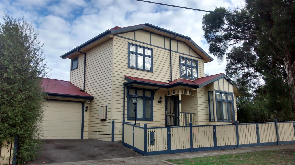 Prime Painting Group | 8 Fitzroy Way, Whittlesea VIC 3757, Australia | Phone: 0429 422 746