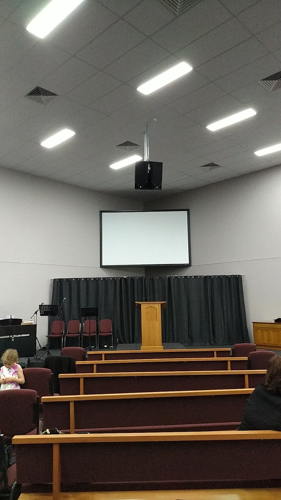 North Geelong Presbyterian Church | church | 12 Tarkin Ct, Bell Park VIC 3215, Australia | 0352761327 OR +61 3 5276 1327