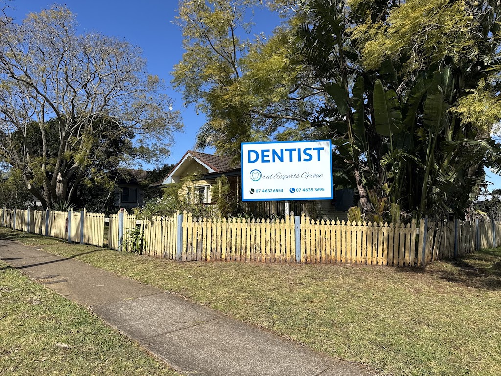 Range Dental - The Oral Experts Group | 22A James Street Rangeville, Toowoomba City QLD 4350, Australia | Phone: (07) 4632 6553