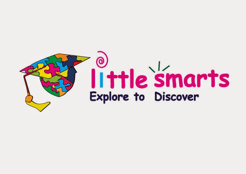 Little Smarts | 31/33 Layton Ave, Blaxland NSW 2774, Australia | Phone: (02) 4739 8828