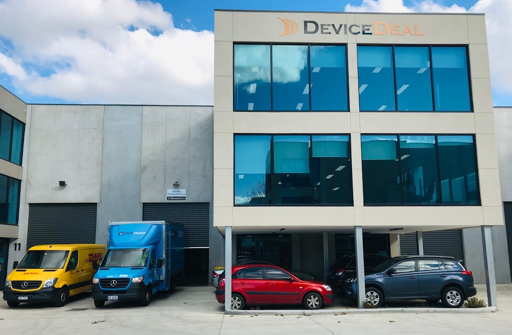 Device Deal Online Computer store | 12/153-155 Rooks Rd, Vermont VIC 3133, Australia | Phone: 1300 800 522