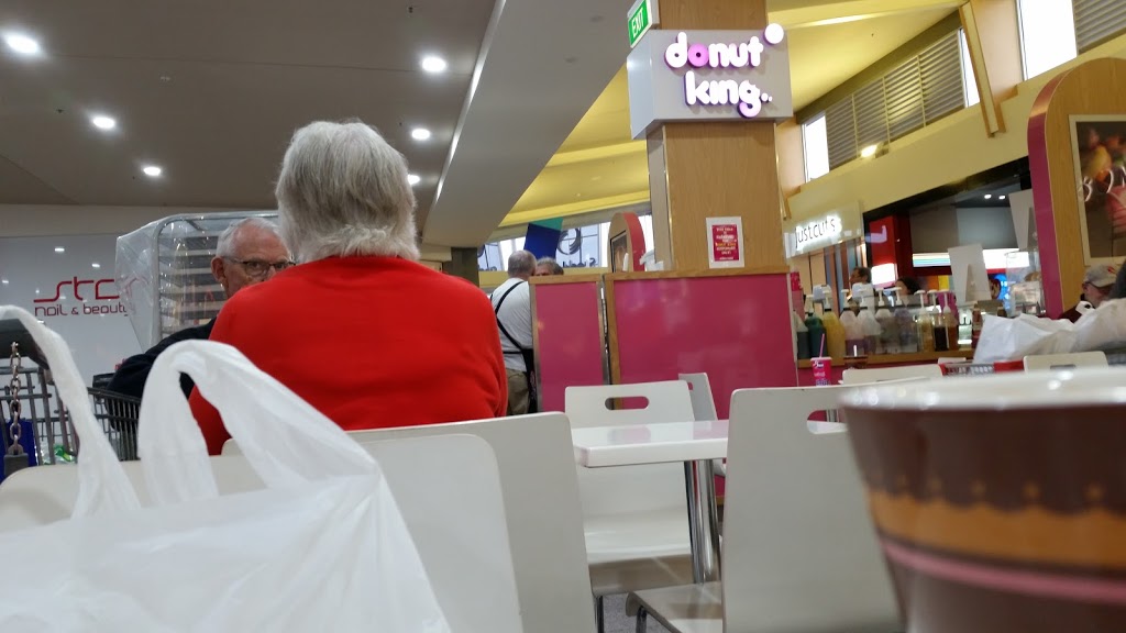 Donut King Forster | bakery | Kiosk 3, Stockland Forster Shopping Centre, Breese Parade, Forster NSW 2428, Australia | 0265555266 OR +61 2 6555 5266