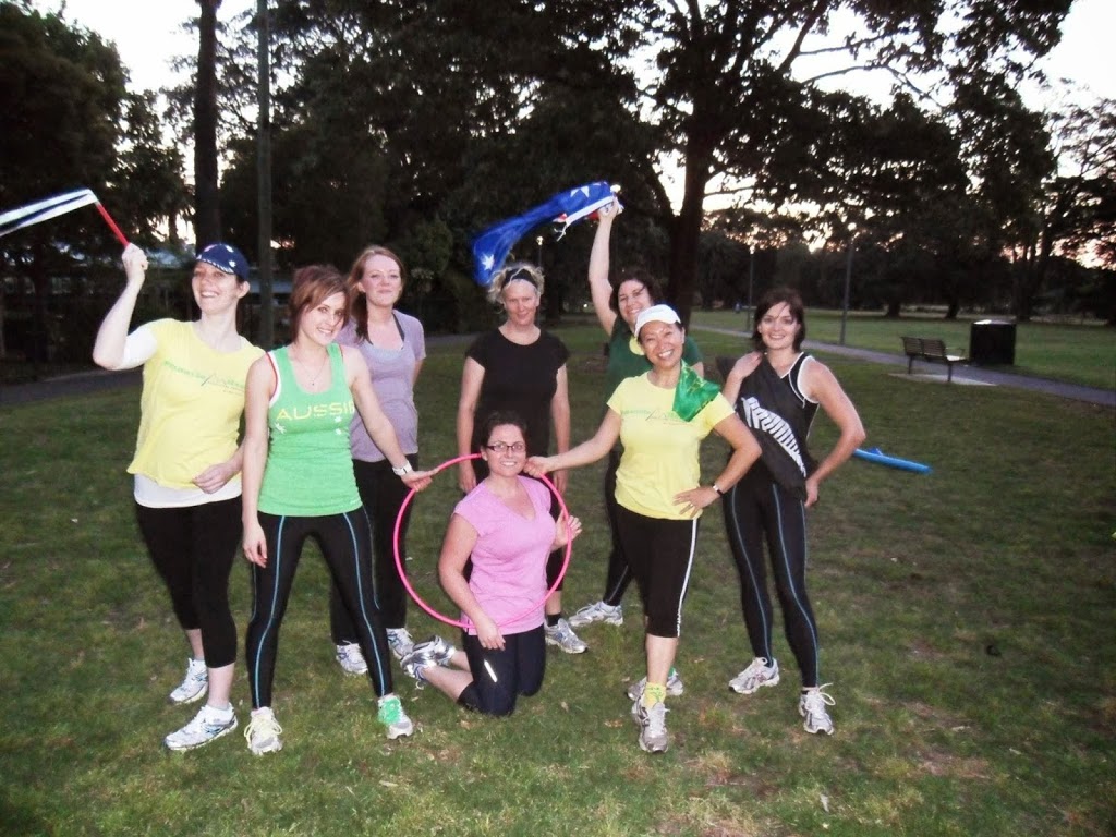 Pinnacle Health Outdoor Group Fitness | gym | Jubilee Park, Glebe NSW 2035, Australia | 0433383296 OR +61 433 383 296
