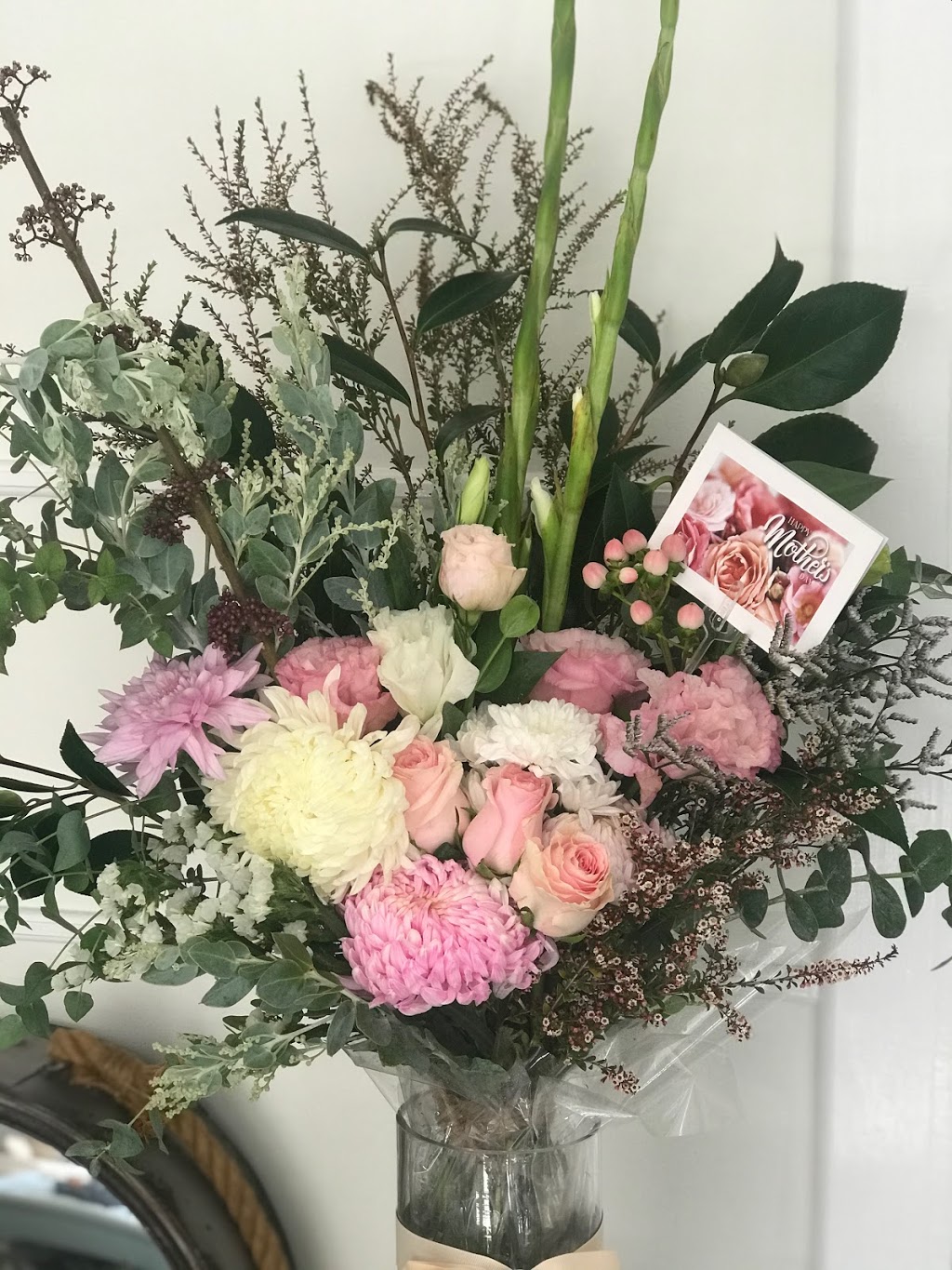 Pretty Floral Things | 3 Oleander Ave, Shelly Beach QLD 4551, Australia | Phone: 0438 694 477