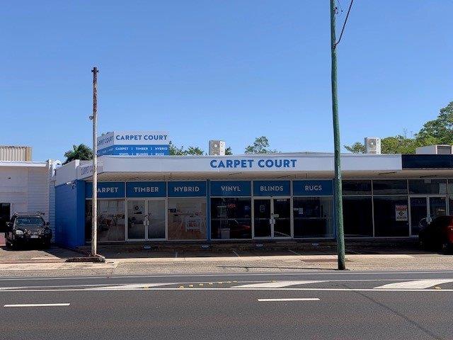 Innisfail Carpet Court | home goods store | 150 Edith St, Innisfail QLD 4860, Australia | 0740614622 OR +61 7 4061 4622