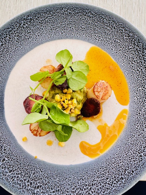 Restaurant 2317 | Marina, Level 1/2 Sunset Blvd, Soldiers Point NSW 2317, Australia | Phone: (02) 4981 8653