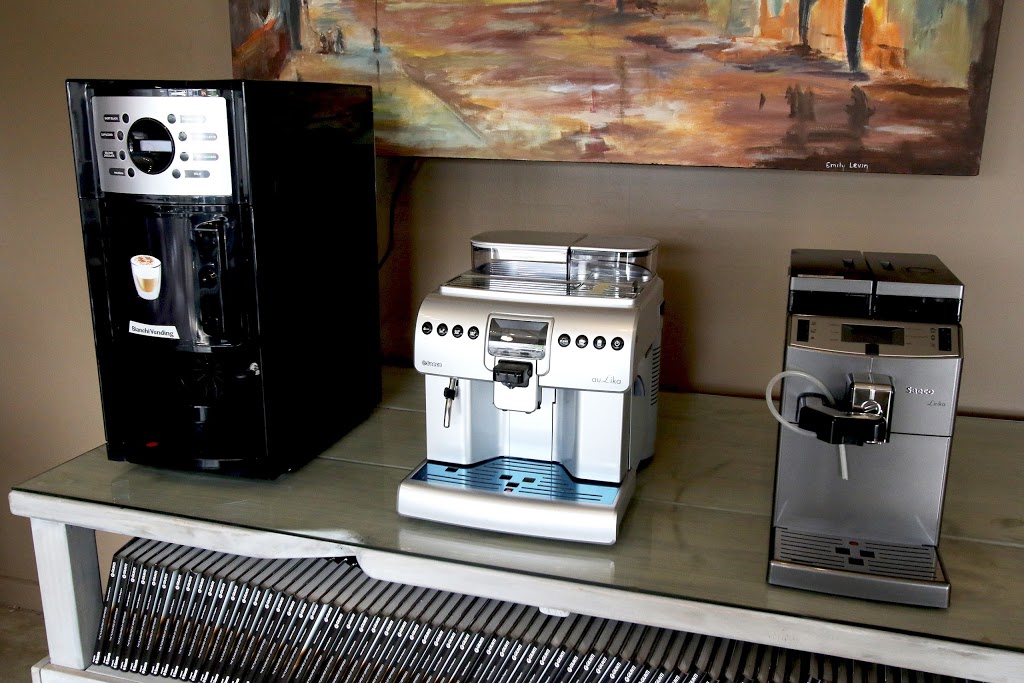 Espresso Fix:Coffee Machine Repairs & Sales | home goods store | 181 Balwyn Rd, Balwyn North VIC 3104, Australia | 0398573334 OR +61 3 9857 3334