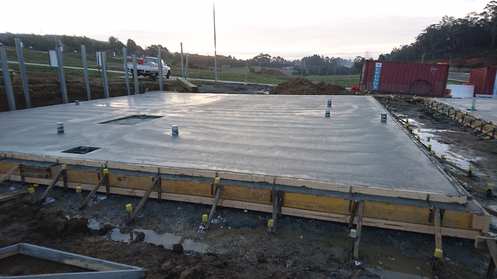 Baxters Concreting | general contractor | 44 Pomona Rd, Riverside TAS 7250, Australia | 0438979570 OR +61 438 979 570