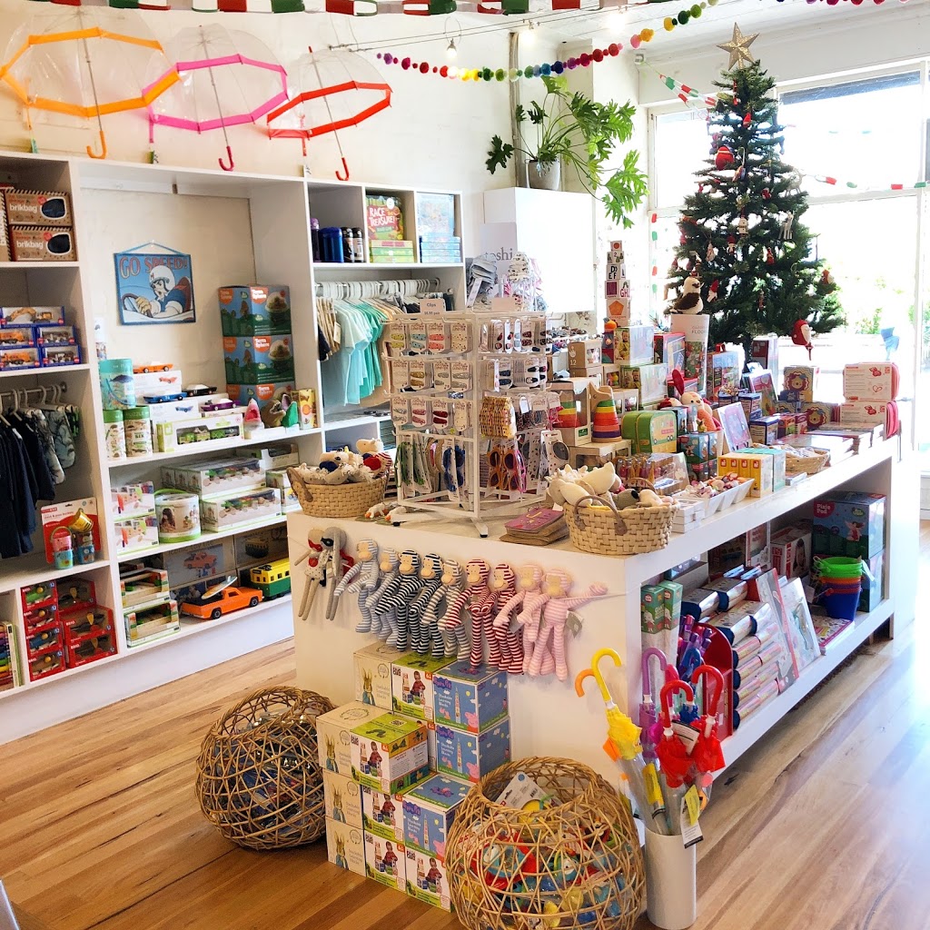 Chalk | store | 85 Anderson St, Yarraville VIC 3013, Australia | 0393148686 OR +61 3 9314 8686