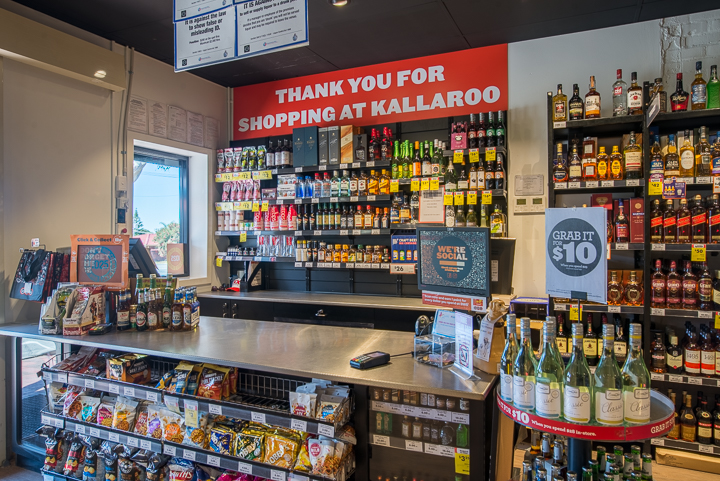 BWS Kallaroo | 1 Adalia St, Kallaroo WA 6025, Australia | Phone: (08) 9403 6969