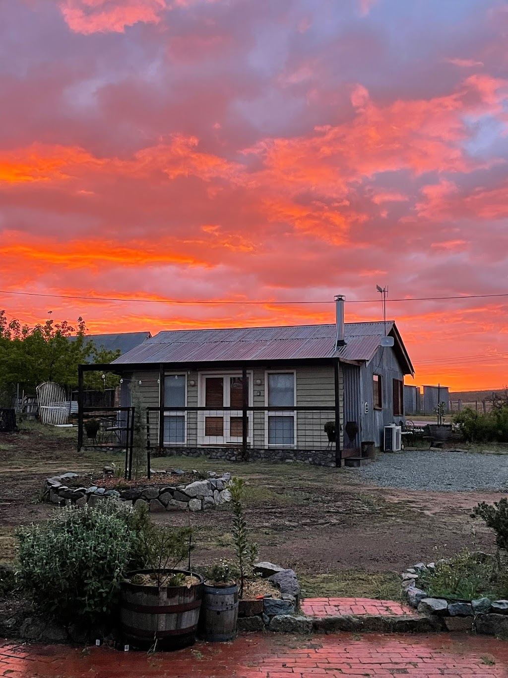 The Kabbage | 43 James St, Berridale NSW 2628, Australia | Phone: 0414 626 577