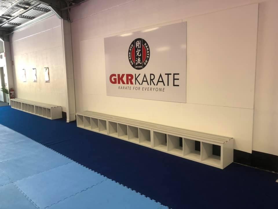 GKR Karate Cameron Park Prime | 42 Stenhouse Dr, Cameron Park NSW 2285, Australia | Phone: 0421 555 462
