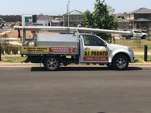 A1 Pronto Plumbing | plumber | 11 Plateau St, North Richmond NSW 2754, Australia | 0245779888 OR +61 2 4577 9888